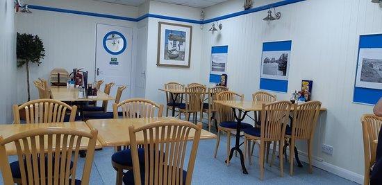 The Old Harbour Fish & Chips